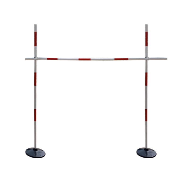 Military Obstacle Training High-Low Bars