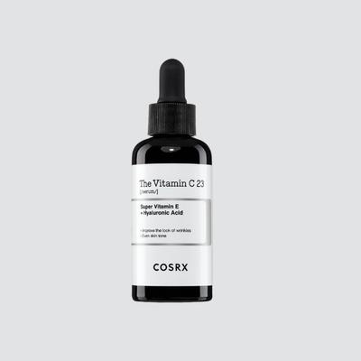 The Vitamin C 23 Serum
