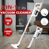 14000PA 100-240V Handheld Vacuum Cleaner Corded Stick Household Vacuum Cleaner with HEPA Filter for Home Hard Floor Car Pet 700W