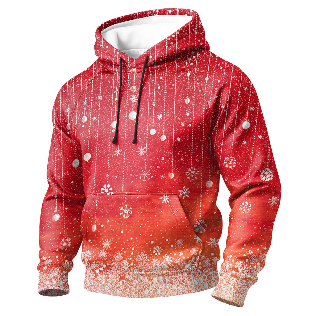 Hooded Sports Tracksuit Unisex Running Outfits Long Sleeve Pullover Hoodies Sweatshirt