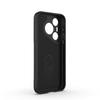 For Huawei Pura 70 P70 5G Back Cover Phone Case Soft Liquid Silicone Anti-fall Shockproof Protect Funda Coque
