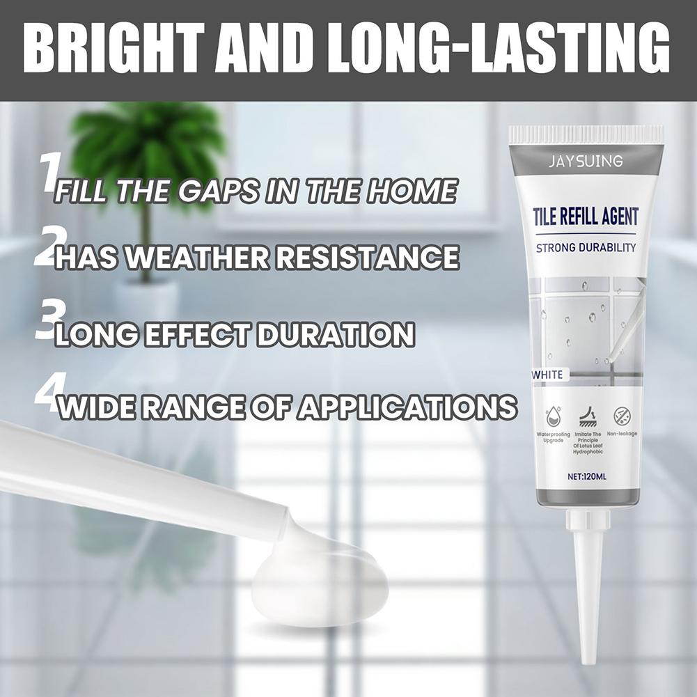 Tile Grout Repair Glue Professional Floor Tile Repair Agents For Kitchen