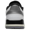 Jordan 2/3 White Black Metallic Silver FD0383-148