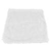 Soft Plush Pillows Case Plush Cushion Cover Solid Color Warm Living Room Bedroom Sofa Decorative Pillows Cover 41*41cm