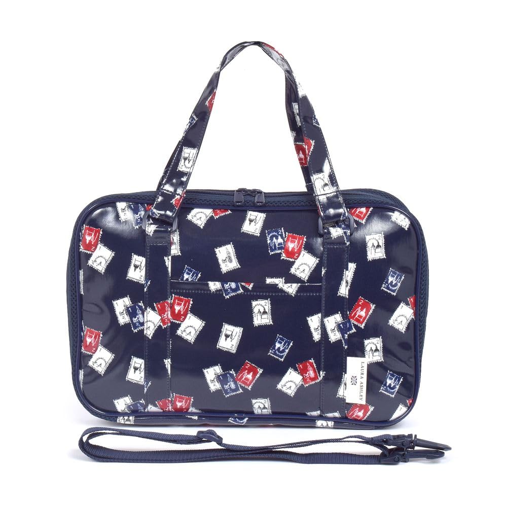 LAURA CANDY STYLE Calligraphy Bag Stamps For elementary school students with shoulder strap Elementary school girls One cloth for wiping your brush