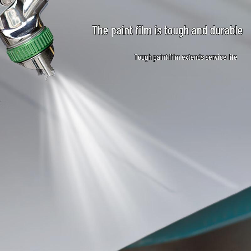 Metal Furniture Anti-Rust & Renovation Paint