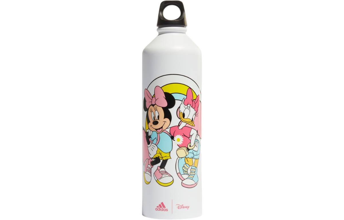 Adidas x Disney X Disney/Disney, Коллаборация, Спортивная бутылка 750 мл 2022 Q3-EA049