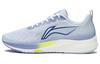 Red Hare 5 Fabric Cushioning Slip Resistant Abrasion Resistant Breathable Low Top Running Shoes Men's ARMS009-4