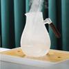 Thickened Cold Kettle High Temperature Resistant Glass Cold Kettle Home Large Capacity Boiling Water Pot Living Room Teapot Set