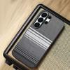 Для Samsung Galaxy S26 S25 S24 S23 Ultra S 26 Edge 5G Розкішний Чохол Магнітна Задня Кришка Coque Samsung S26 Ultra Чохол для Телефона S25 FE 24 Plus