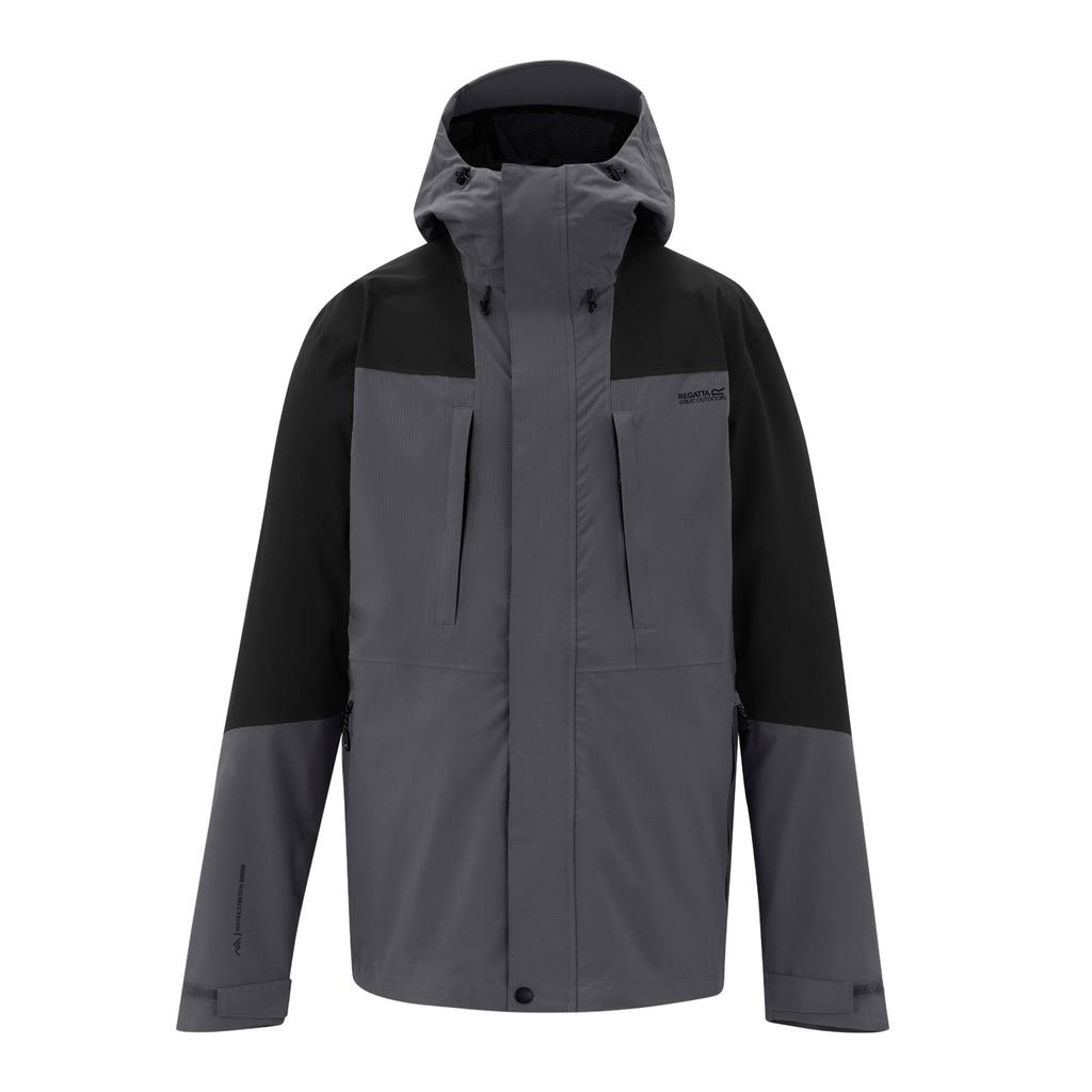 Regatta Mens Freesdale Waterproof Jacket