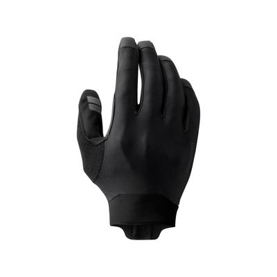 SHIMANO Cycling Gloves Enduro Gloves Black S Approximate Hand Cm Size 17.8-20.3