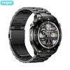 EG-TL10S HD AMOLED Smartwatch with Calling Function (CN version)
