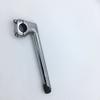 Bike Stem Gooseneck Stem Easy Installation Sturdy Construction