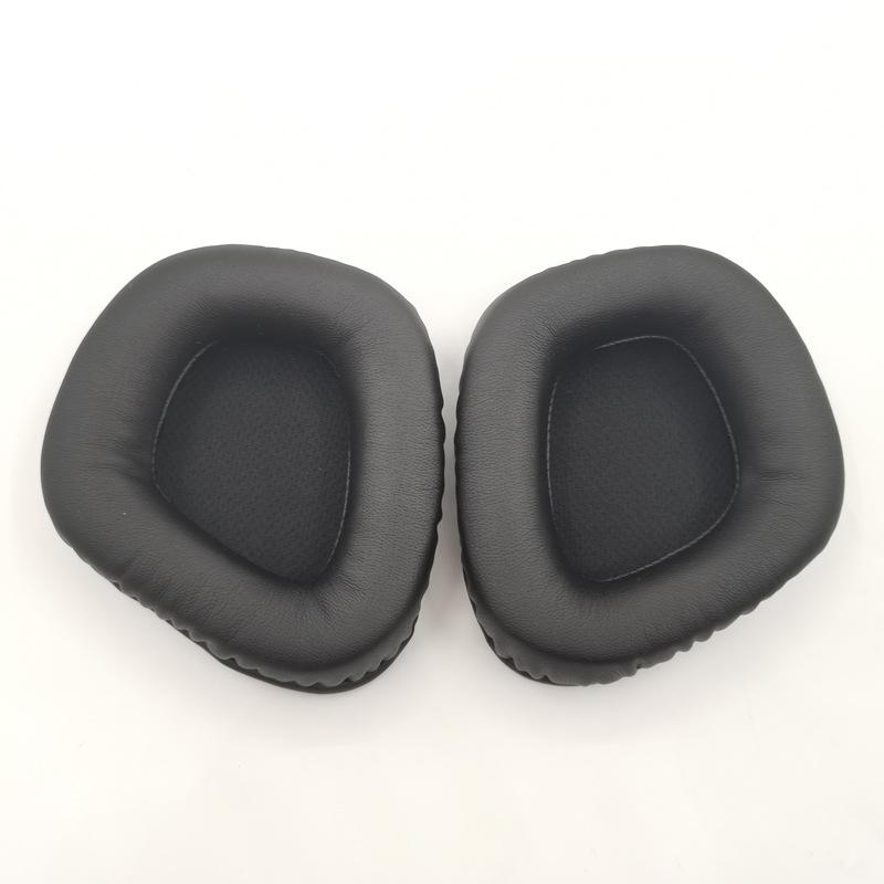 Compatible Headband Pad and Earmuff Covers for Corsair VOID PRO ELITE Skywalker Headphones