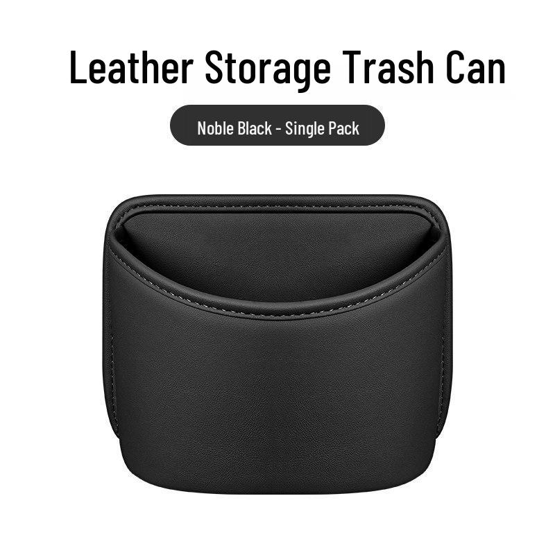 

Zotye Z300/Z700/Z500/T600/T700 Car Storage Box & Trash Can Organizer