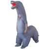 Halloween Inflatable Horse Costume for Stage & Festivals