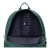New Converse Straight Edge Polyester Backpack Unisex Green UA5797-F8G