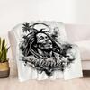 Reggae Rasta Vibes Personalized Text Blanket Cozy Personalized Blanket Durable Comfort Perfect For Couch Living Room Office Bed For All Occasions