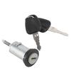 Stacyjka z zamkiem i 2 kluczykami 0913694 Pasuje do VAUXHALL ASTRA F MK3G MK4