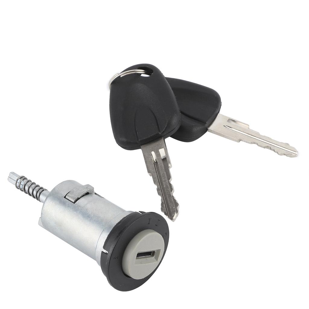 Stacyjka z zamkiem i 2 kluczykami 0913694 Pasuje do VAUXHALL ASTRA F MK3G MK4