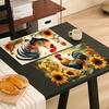 Decorul mesei și accesorii – Suporturi și rogojini pentru servire
