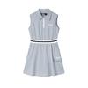 ORIGINALE Sleeveless Dress Women's Cloud White F11W529314F-WT