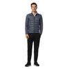 Hackett Zip-Up Hoodie Light Wt Hybrid