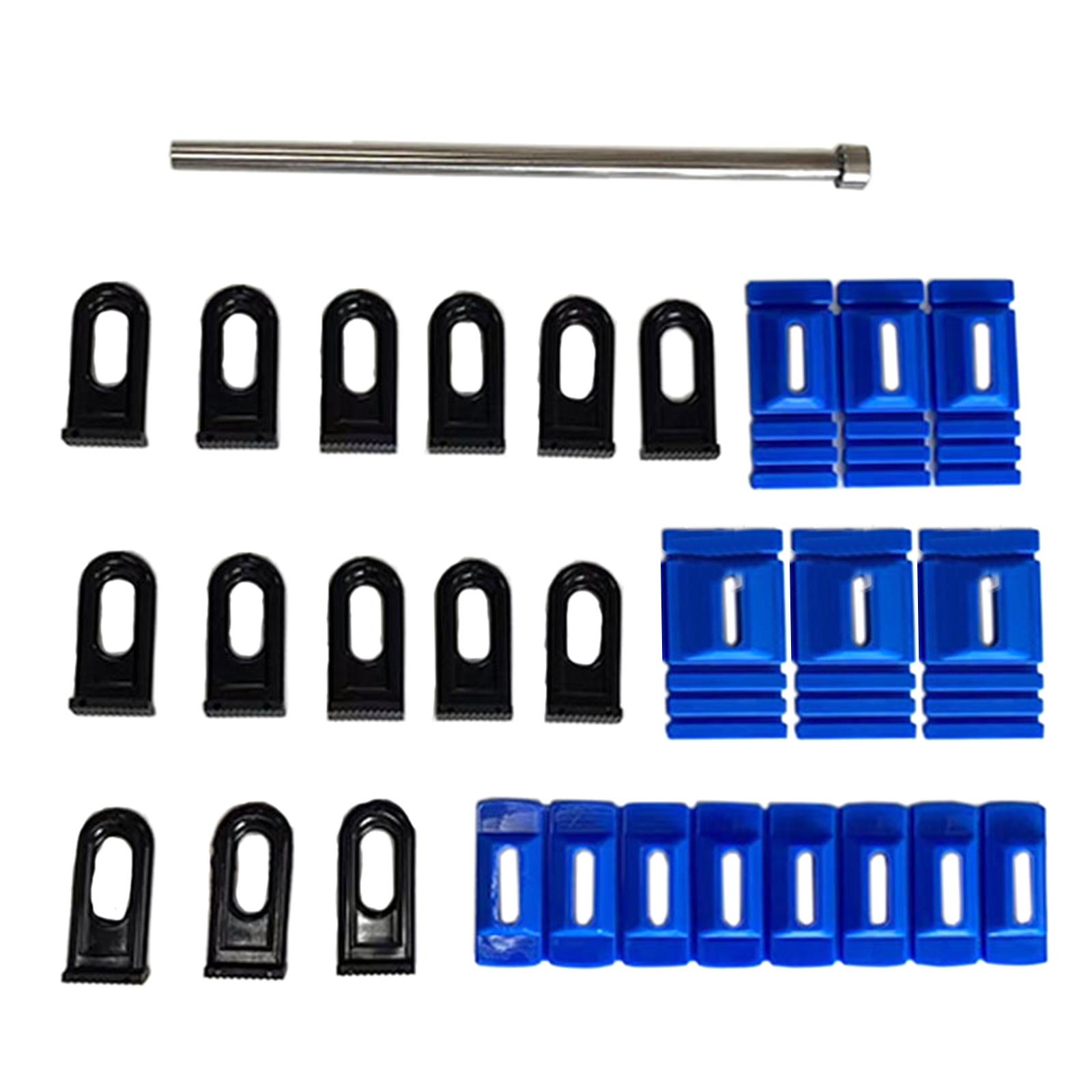 

Набор для удаления вмятин автомобиля Инструменты для беспокрасочного клеевого ремонта кузова Автомобильный Аксессуар Универсальный для мотоциклов