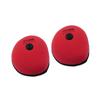 OTOM Motorrad Luftfilter Reiniger Staubdicht Doppelte Schaumstoffschicht Schwamm Für HONDA CRF250R CRF450R CRF 250 450 Luftfilter Schaumstoff