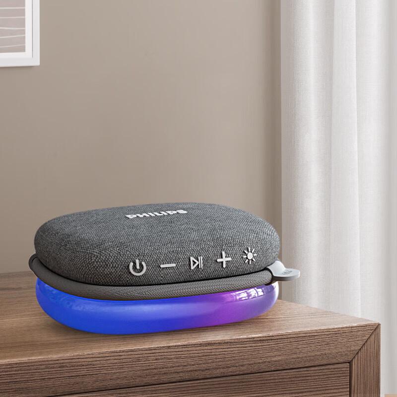 Philips TAS2307 Bluetooth Mini Speaker