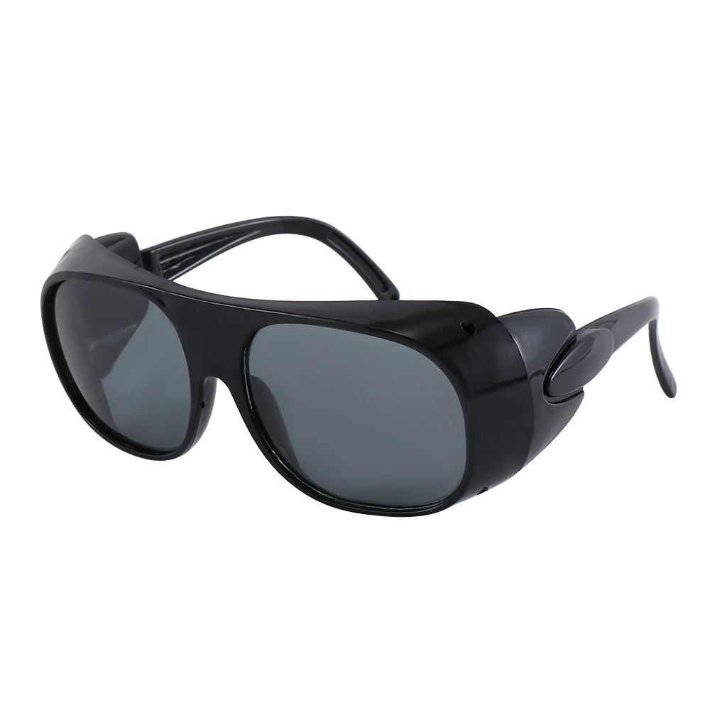 Solder Lenses Welding Glasses Welding Goggles Soldering Glasses Eye Protective Safety Goggles