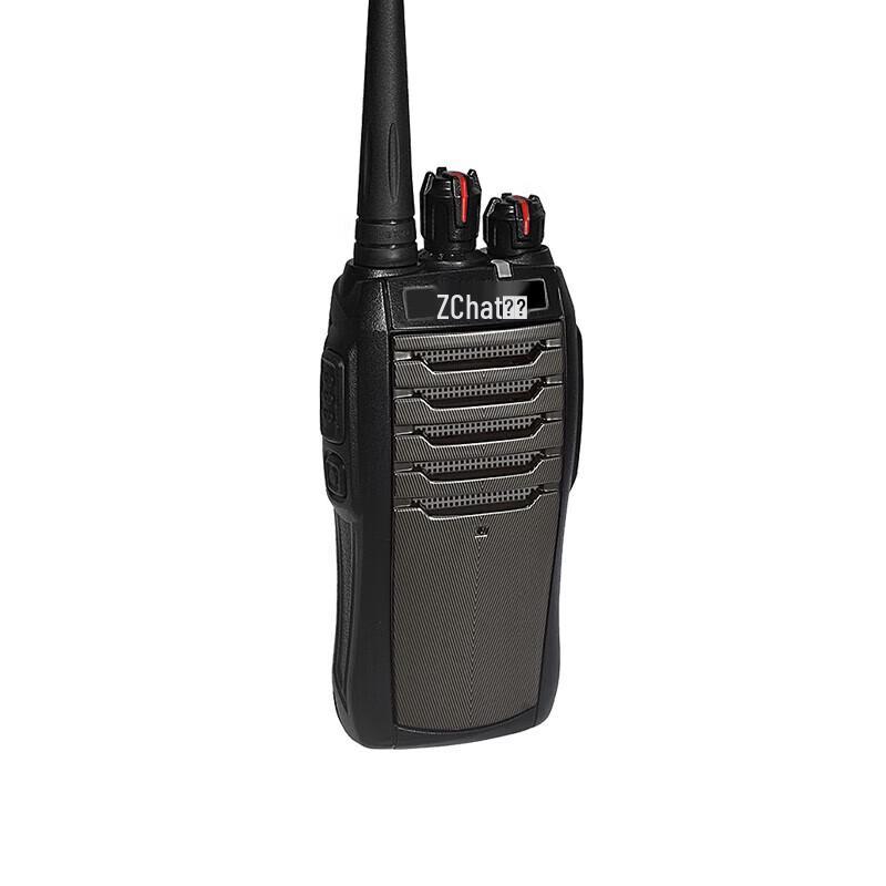 Zchat ZEK Series High-Power Handheld Two-Way Radio (CN version)