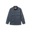 Shirt Men's Rock Cyan A6Q49-DH3