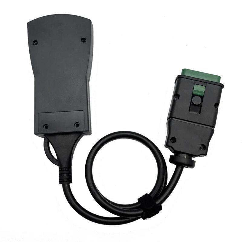 Ac29-OBD2 Car Scanner For Citroen For PP2000 LEXIA3 DIAGBOX V9.150 Professional Diagnostic Tools