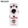 MOOER MFT1 Bass Filter Multi-Effect Pedal