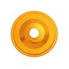 1Pcs Aluminum Alloy Bicycle Headset Caps 28.6Mm Top Cap Cover Outdoor Dustproof Headsets Stem Parts Mountain Bike Accessories