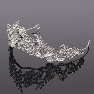 Gioielli e bigiotteria – Diademi
