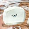 Stress Relief Seal Cube Toy Slow Rising Shapeable Animal Cube Squeeze Pinch