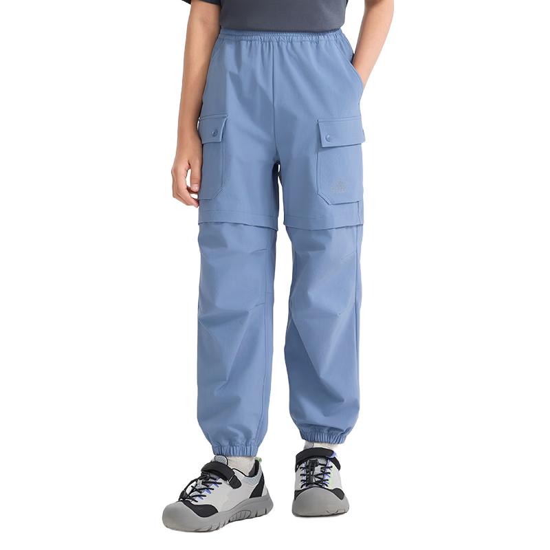 Pelliot Children's CORDURA Softshell Pants