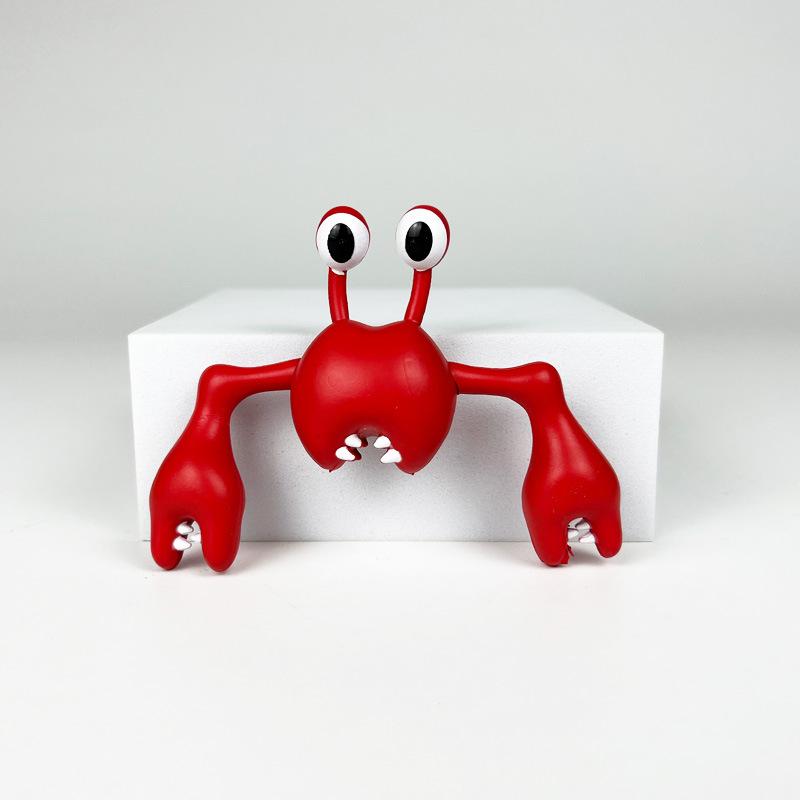 Cartoon Garden of Banban Anime Hobby Toys Model Green Jumbo Josh Monster Doll Kids Christmas Birthday Gifts