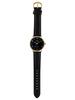 Casio Watch Men's MTP-VT01GL1B2UDF MTP-VT01GL-1B2UDF
