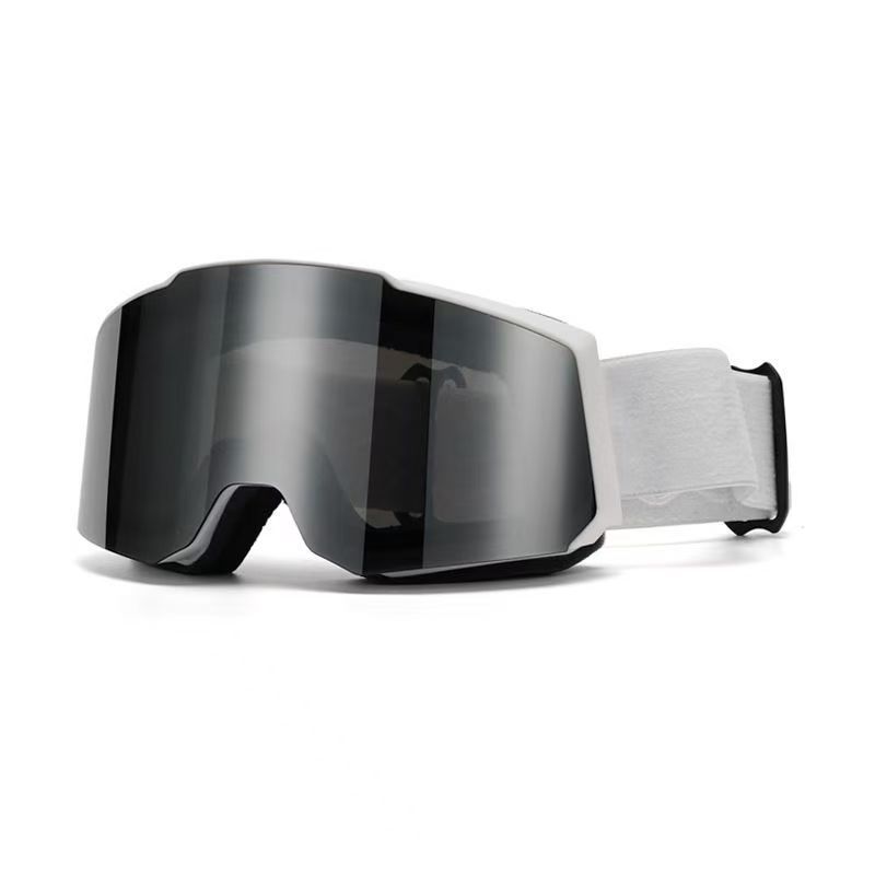 Neue, heiß verkaufte, winddichte, sanddichte, beschlagfreie und staubdichte Sportbrille für Erwachsene, geeignet für Outdoor-Aktivitäten, Wandern, Radfahren,