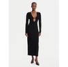 STAUD Murphy Dress