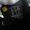 Pristine Dr.Martens short boots 1460 STUD 8-hole Black Silver leather 27040001 Used