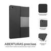 Funda Subblim Shock Case Lenovo Tab Plus 2025 11,5'- Negra