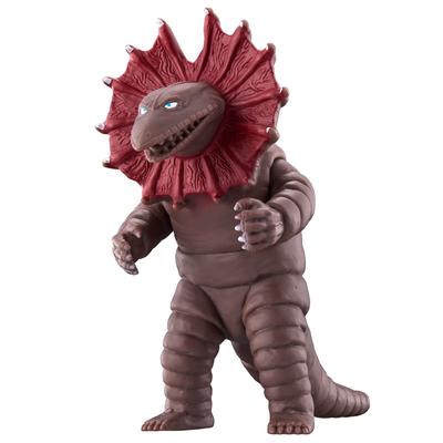 Ultra-Monster-Serie 190 Frilled Teresdon [Bandai]