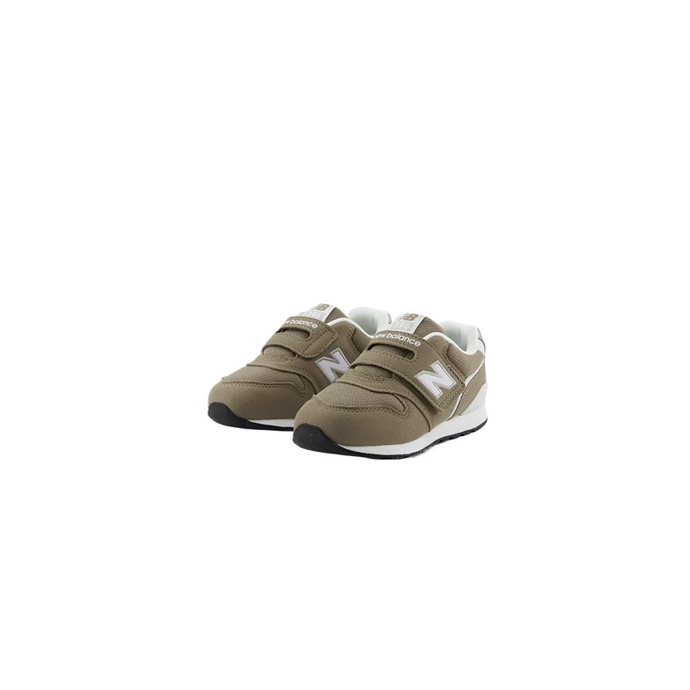 New Balance NB 996 Comfortable Toddler Shoes Umber Infant And Toddler IZ996TM3-354837