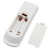 EachLight Projector Replacement Remote Control Epson EH-TW5200, EH-TW530, EH-TW5350, EB-S02H, EB-S04, EB-S05, EB-S31, EB-W420, EH-TW400, EH-TW410,