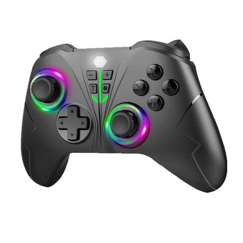 Wireless Bluetooth Game Controller for Nintendo Switch